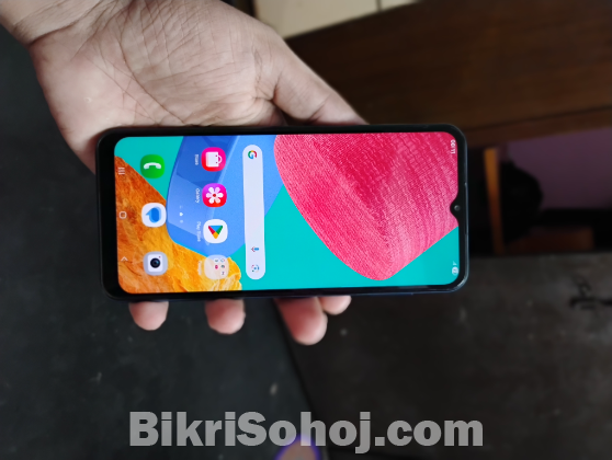 Samsung Galaxy m33